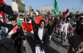 چارچوب هماهنگی: تظاهرات عراق، نمونه زیبایی از اعتراض مسالمت‌آمیز بود