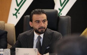 حلبوسی با حمایت از طرح کاظمی خواستار برداشتن گام‌های عملی برای برگزاری انتخابات شد