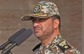 امیر صباحی‌فرد: اجازه ورود هیچ پرنده‌ای را به حریم هوایی کشور نمی‌دهیم