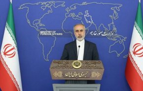 توصیه کنعانی به انگلیس و فرانسه