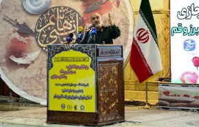 سرلشکر سلامی: بیش از 100 هزار موشک آماده در لبنان وجود دارد