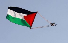 عفو بین الملل: اکثر صهیونیست‌ها از دیدن پرچم فلسطین وحشت دارند