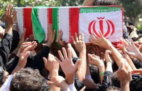 جزئیات برگزاری مراسم وداع با پیکر 5 شهید مدافع حرم