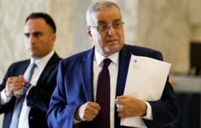 لبنان: وارد مرحله پیشرفته مذاکرات ترسیم مرزی با تل‌آویو شدیم