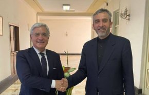 باقری: در مذاکرات اراده آمریکا برای دستیابی به توافق راستی آزمایی می‌شود

