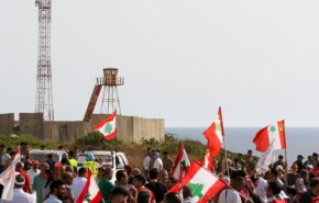 شاهد.. هل رضخ الاحتلال لتهديدات السيد نصرالله؟
