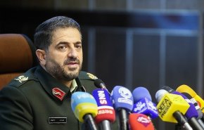 سردار حاجیان: انهدام باند قاچاق مشتقات نفتی در قالب ۱۴ شرکت صوری