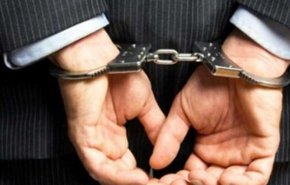 الامن الايراني يعتقل 10 تكفيريين كانوا يعتزمون تنفيذ عمليات ارهابية في مراسم العزاء الحسيني