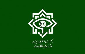 وزارت اطلاعات ده تروریست داعشی را دستگیر کرد