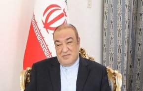 أولوية الدبلوماسية الاقتصادية الإيرانية التصدير إلى دول المنطقة