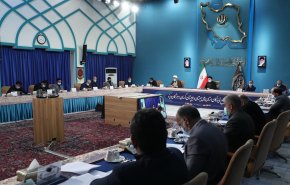 رئیس جمهور: تسهیلات جبران خسارت سیل به زودی توسط دولت تصویب خواهد شد