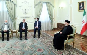 رئیسی:‌ مقاومت، دشمن را زمین‌گیر کرده است/زیاد نخاله: پیروزی نزدیک است