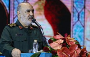 سرلشکر سلامی: هشدار به صهونیست‌ها؛ یک عملیات بیت‌المقدس کافی است
