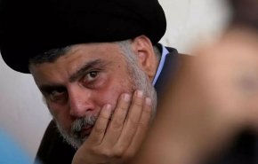 مقتدی صدر: از شجاعت الحشدالشعبی و اخلاص آن‌ها مطلع هستم