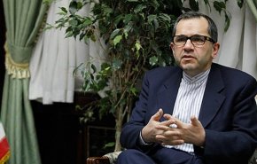 تخت روانچی: آمریکا تصمیم درست بگیرد، اقدامات جبرانی خود را متوقف می‌کنیم