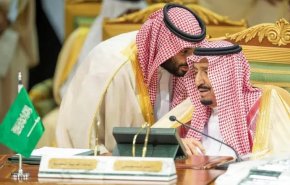 كيف عزل محمد بن سلمان والده عن العالم وزوجته وأبنائه؟