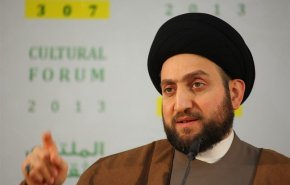 سید عمار حکیم: مردم غیور فلسطین از مطالبه حقوق خود کوتاه نخواهند آمد

