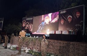 سردار قاآنی: فرزندان حزب الله در منطقه در حال برنامه‌ریزی هستند که در زمان مناسب آخرین ضربه را به رژیم صهیونیستی وارد کنند