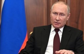 بوتين يؤكد أهمية الحفاظ على وحدة أراضي سورية وسلامتها