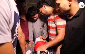 طالبان حملات وحشیانه رژیم صهیونیستی به غزه را محکوم کرد