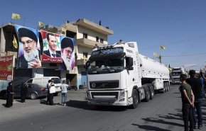 گفتگوی سفیر ایران با نجیب میقاتی درباره صدور سوخت به لبنان