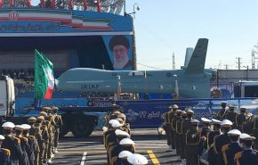  ایران یک ابر قدرت پهپادی است