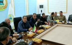 آغاز ارسال امکانات ایران به عراق از ۲۵ محرم