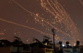 دست رد مقاومت فلسطین به پیشنهاد آتش‌بس مصر