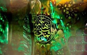 مداحی واویلا علی الحرم | حاج محمود کریمی + فیلم