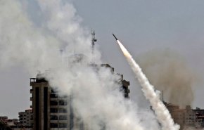 مقاومت فلسطین شهرهای تل آویو، اسدود، عسقلان و سدیروت را بمباران کرد