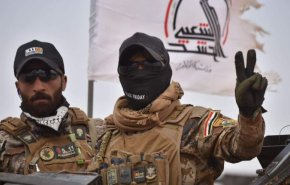 ائتلاف فتح: نیروهای حشد الشعبی برای گزینه نظامی علیه ترکیه آماده هستند