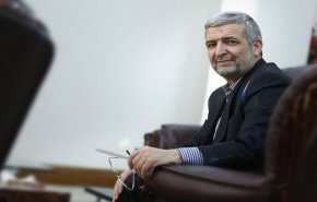 تواصل المشاورات مع أفغانستان لتثبيت تدفق مياه نهر هيرمند إلى إيران