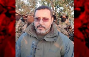 شهادت خالد منصور، فرمانده ارشد جهاد اسلامی