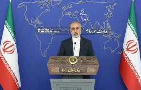 سکوت جامعه جهانی در برابر جنایات صهیونیست‌ها در غزه مایه تأسف است
