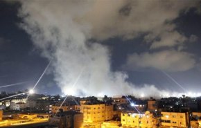 رويترز: القاهرة طلبت وقف إطلاق النار في غزة اعتبارا من الساعة 7