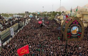 ایران عزادار علمدار دشت کربلا با یادی از حاج قاسم سلیمانی
