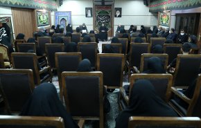 آیت‌الله رئیسی: روحیه سلحشوری جوانان فلسطینی و یمنی امتداد راه انقلاب اسلامی است