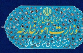 بیانیه وزارت خارجه در سالروز حادثه تروریستی شهادت دیپلمات‌های ایرانی در مزار شریف