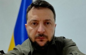 زلنسکی برای مذاکرات صلح با روسیه شرط گذاشت
