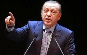 اردوغان: هیچ عذری برای کشتن کودکان در فلسطین پذیرفتنی نیست
