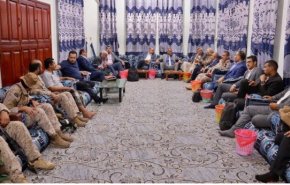 عزل فرماندهان نظامی و امنیتی دولت مستعفی یمن در پی درگیری‌های شبوه