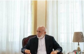 کرزی: باور نمی‌‌کنم آمریکا اشتباهی مردم افغانستان را کشته باشد