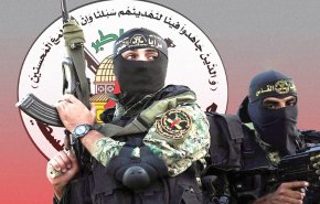 الجهاد الاسلامي والانتصار في إعادة التوازن مع الاحتلال