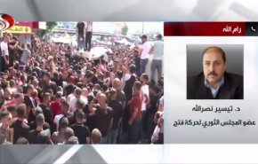 شاهد.. ما الذي يهدف اليه الإحتلال في اغتيال قادة المقاومة؟