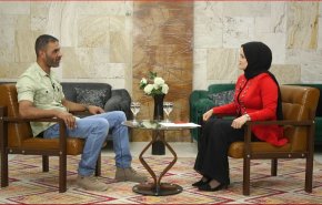 شاهد.. تجربة اسير محرر لـ 20 عاماً في غياهب الكيان