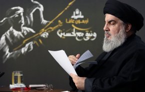 نتائج عدوان غزة وجواب السيد نصرالله