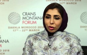 أميرة إماراتية تنتقد اليهود وتستنكر استغلالهم للهولوكوست
