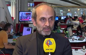 جبلی: رژیم صهیونیستی نمی تواند در برابر مقاومت دوام بیاورد