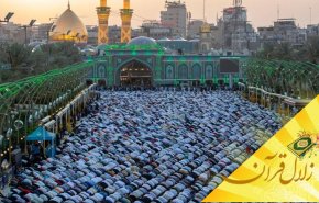  ذکر و یاد خدا چه تاثیری برقلب انسان دارد ؟ 