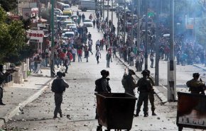 فراخوان برگزاری تظاهرات «جمعه خشم» در فلسطین
